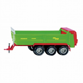 Strautmann PS340I. 3 axis manure spreader. Si2894. SIKU Scale 1:32