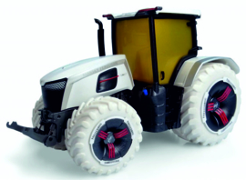 MASSEY FERGUSON NEXT Concept trekker UH6279 Dealer ED.