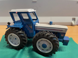 ROADLESS 120 van G&B MODELS no: 177 van 750 stuks.