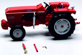 Renault 56 tractor REPLICAGRI REP213 1:32.