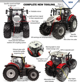 STEYR 6200 IMPULS CVT UH6812.2026