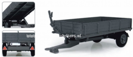 Massey Ferguson 3 ton tipper UH4090 Universal Hobbies Scale 1: 3