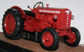 BUKH D30 tractor Atlas-7517010