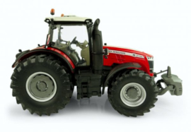 Massey Ferguson 8740S tractor UH5293 scale 1:32