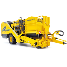 ROPA KEILER II Aardappelrooier ROS 602595. 1:32