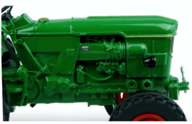 Deutz D 60 05. 2 WD UH4994. Schaal 1:32