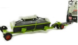 Claas Direct Disc 520 with mower for Claas Jaguar. Wi77825