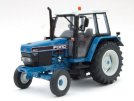 Ford 6640 SLE 2WD (ROS30131 Imber Models scale 1:32