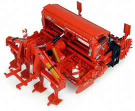 Kuhn Sitera 3000 - DC301 . UH4076. Universal Hobbies Schaal 1:32