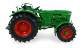 Deutz D 60 05 FWD tractor UH4995. Schaal 1:32