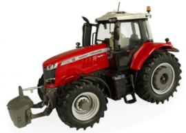 Massey Ferguson 8740S tractor UH5293 scale 1:32