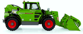 FENDT Cargo T955 telescopic loader with crocodile bucket UH6288.