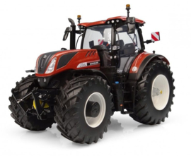 NEW HOLLAND T7.300 CENTENARIO in TERRA COTTA UH6797. 750 stuks.