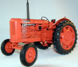 Nuffield Universal Four DM 958 UH2715 Scale 1:16