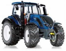Valtra T214 tractor Wi77814 Wiking