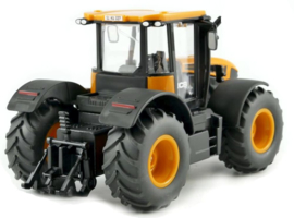 JCB Fasttrac 4220 tractor Si3288. Siku. Schaal 1:32