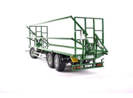 KRÖGER Agroline PW024 Balen trailer AT3200155. 2024 1:32