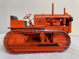 ALLIS CHALMERS K WIDETREAD model SPECCAST20469. 1:16