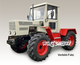 MB-Trac 65-70 tractor (W440)  W1032. Schaal 1:32