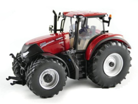 Case IH OPTUM 300 CVX Tractor BR43136A1. Britains Schaal 1:32