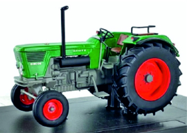 Deutz-Fahr D80 06 tractor 2WD W2055 Weise-Toys 400 pieces.