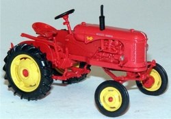 Massey Harris Pony Scale 1:43