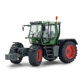 Fendt Xylon 522 in Green Weise-Toys W1081.