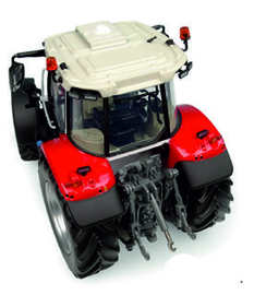 Massey Ferguson 5S.145 trekker UH6304.