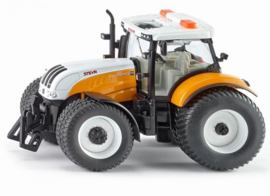 Steyr 6240 communal Si3286 from Siku Scale 1:32