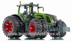 Fendt Vario 939  8 wiel   Wi77323  Wiking