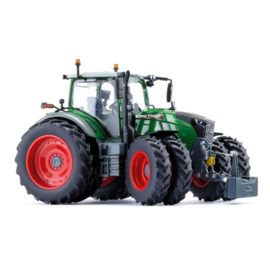 FENDT 726 VARIO op Dubbellucht Wi77872.