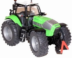 Deutz-Fahr Agrotron X720  Siku Schaal 1:32