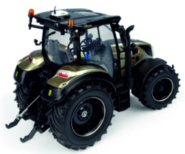 NH T5.140 tractor in Gold color 50 years UH62255