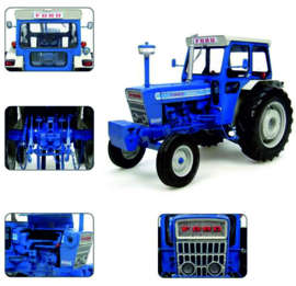 Ford 7000 tractor with cab and 2WD UH2798 1:16.