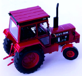 Volvo BM 2650 2WD trekker van Autocult BC001 1:32 RESIN model.