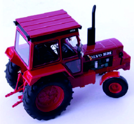 Volvo BM 2650 2WD tractor from Autocult BC001 1:32 RESIN model.