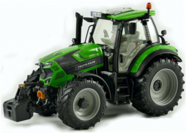 Deutz Fahr 6185 TTV Agrotron.  W1053  Weise-Toys. Schaal 1:32