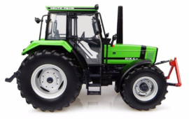 Deutz-Fahr DX4.51 tractor met fronthef. UH4905 Schaal 1:32