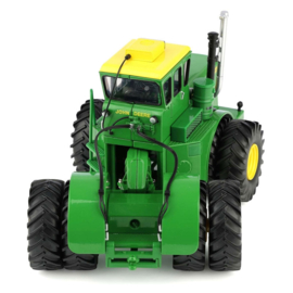 JOHN DEERE WA-14 with Duals ERTL85051 1:32