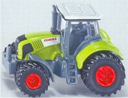 Claas Axion 850 Scale 1:87