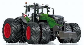 Fendt 1050 Vario op dubbellucht Wi77830 (2018).