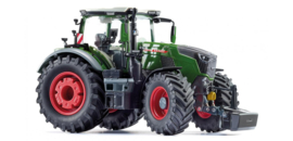 FENDT 832 VARIO Wi077873. 2026.