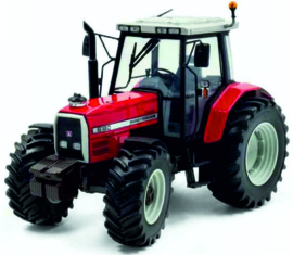 Massey Ferguson 6180 Dynashift UH6332TF.