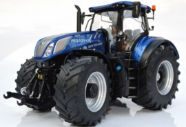 NH.T7.315 Blue Power tractor. Trelleb. MM1605. Scale 1:32