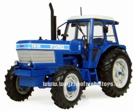 Ford TW35 4x4 (1983) UH4027 Universal Hobbies Scale 1:32
