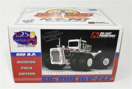 Big Bud 16V-747 modern Field Edition 900 HP William Brothers  ERTL40017