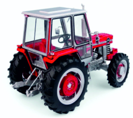 Massey Ferguson 1080 Super RT 4WD. 1973 UH6224