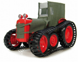 FergusonTEA 20  " SUE "  Pool tractor  Universal Hobbies  Schaal 1:16