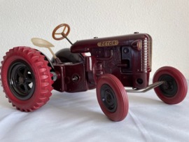 ZETOR van BAKELIET 1954