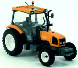 Renault ERGOS 100 2WD Universal Hobbies UH2215.